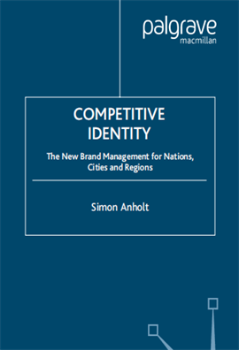 Competitive Identity The New Brand Management